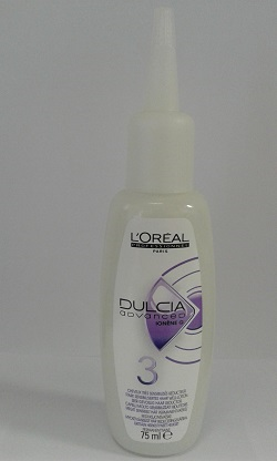 L'oreal Dulcia Advanced No 3 - 75ml