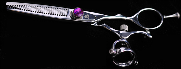 Kamisori Revolver 5.75 Coupeschaar