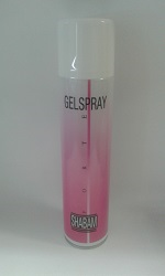 Shabam Gelspray 300ml