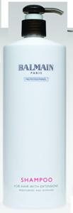 Balmain Aftercare Shampoo 1000ml