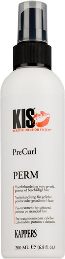 KIS Pre Curl 200ml