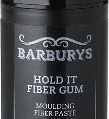 Sibel hold it fiber gum 100ml
