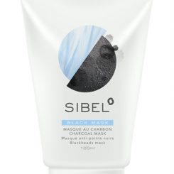 Sibel black mask masker voor mee eters 100ml