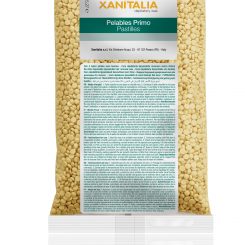 XanItalia Ontharingswax Korrels Argan 1kg