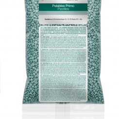 XanItalia Ontharingswax Korrels Aloe Vera 1kg