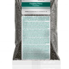 XanItalia Ontharingswax Korrels Black 1kg