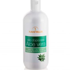 XanItalia Post Epil Oil Aloe Vera 500ml