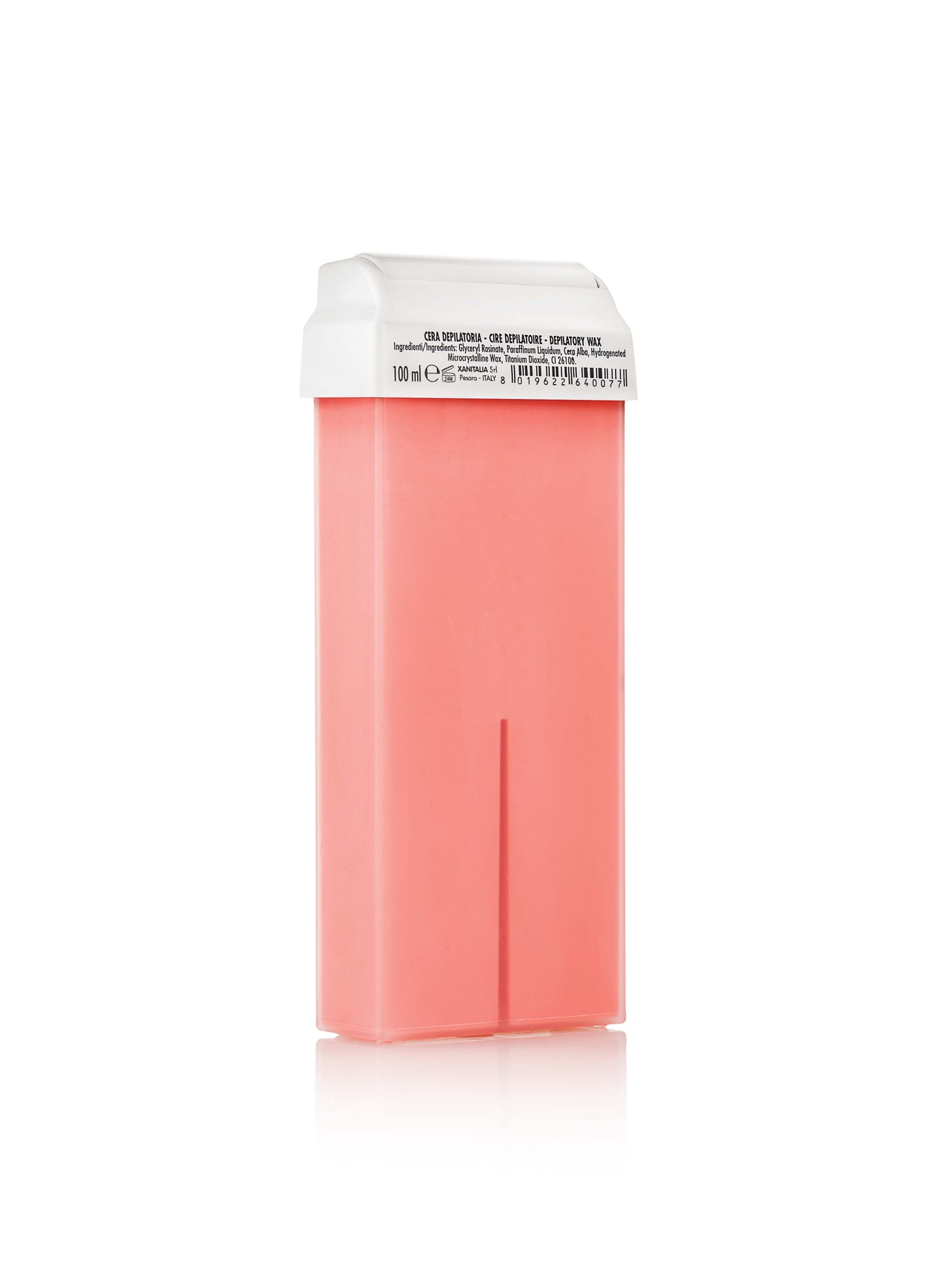 XanItalia Ontharingswax Pink Titanium Breed 100ml