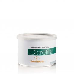 XanItalia Ontharingswax Chlorophyll 400ml