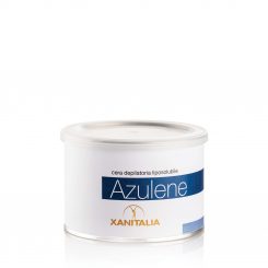 XanItalia Ontharingswax Azulene 400ml
