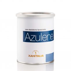 XanItalia Ontharingswax Azulene 800ml