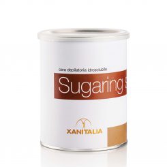 XanItalia Ontharingswax Sugar Spatula 1kg
