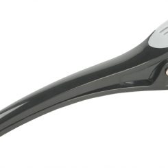 Sibel clipagrip verdeelclips 6st zwart