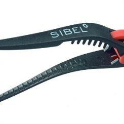 Sibel bird niet metalen clips s 10.5cm