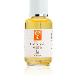 XanItalia Cuticle Oil 30ml