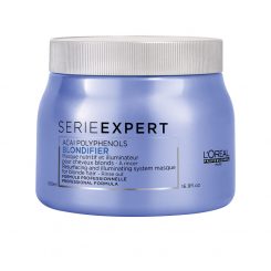 L'oreal Blondifier Mask 500ml