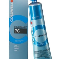 Goldwell Colorance Pastel Tube Mint 60ml