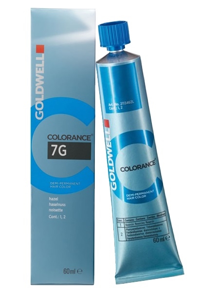 Goldwell Colorance Tube 7AK@PK 60ml