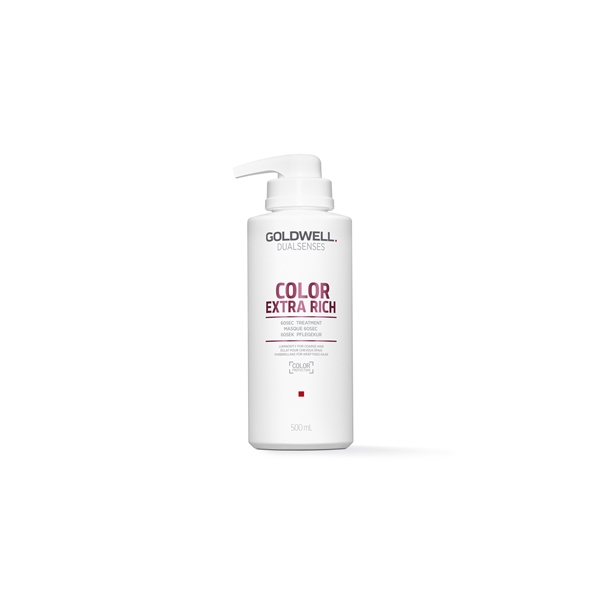 Goldwell Dual Senses Color Extra Rich Treatment 500ml