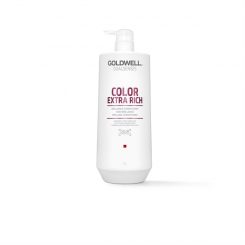 Goldwell Dual Senses Color Extra Rich Conditioner 1000ml
