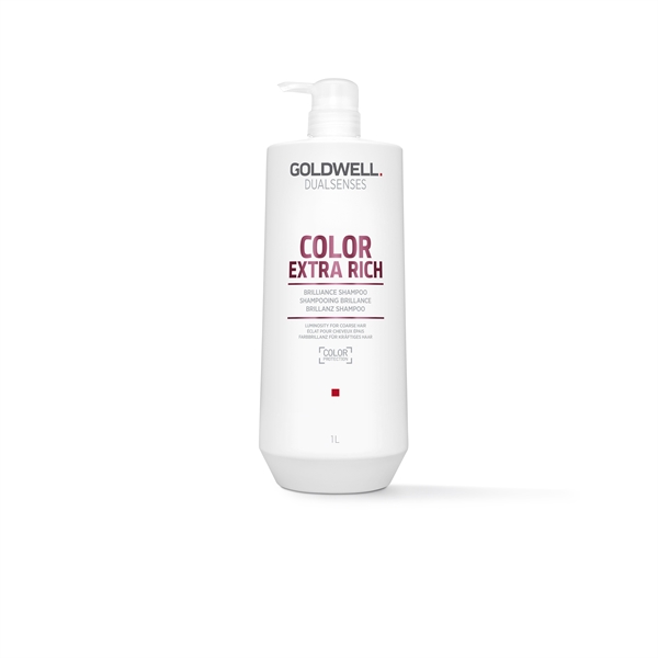 Goldwell Dual Senses Color Extra Rich Shampoo 1000ml