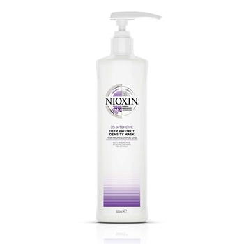 Nioxin Deep Repair Hair Mask 500ml