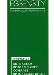 Schwarzkopf Essensity Verf 7-60 60ml