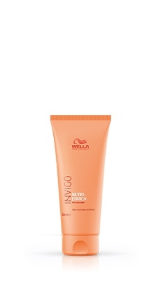 Wella Nutri Enrich Conditioner 200ml
