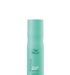 Wella Volume Shampoo 250ml