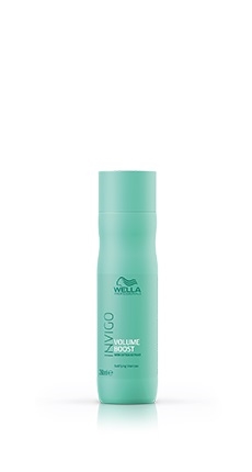 Wella Volume Shampoo 250ml