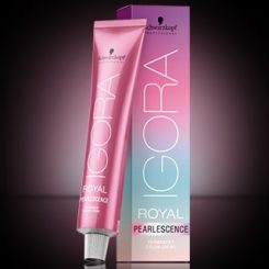 Schwarzkopf Igora Royal - PearleScene 6-23 - 60ml