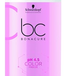 Schwarzkopf BC - Color Freeze Conditioner - 1000ml