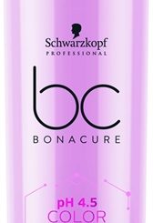 Schwarzkopf BC - Color Freeze Conditioner - 200ml