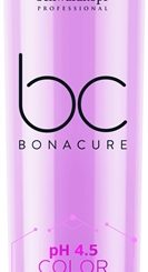 Schwarzkopf BC - Color Freeze Silver Shampoo - 250ml