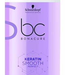Schwarzkopf BC - Smooth Perfect Shampoo - 1000ml