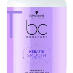 Schwarzkopf BC - Smooth Perfect Treatment - 750ml