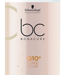 Schwarzkopf BC - Time Restore Conditioner - 1000ml