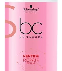 Schwarzkopf BC - Repair Rescue Shampoo - 1000ml