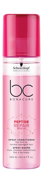 Schwarzkopf BC - Repair Rescue Spray Conditioner - 200ml