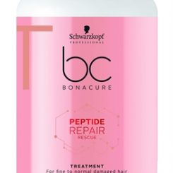 Schwarzkopf BC - Repair Rescue Treatment - 750ml