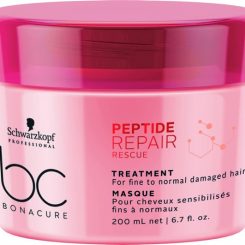 Schwarzkopf BC - Repair Rescue Treatment - 200ml