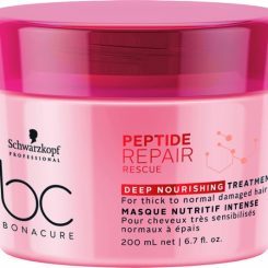 Schwarzkopf BC - Repair Rescue Nourishing Treatment - 200ml