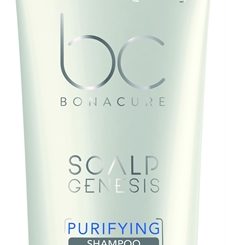 Schwarzkopf BC - Purifying Shampoo - 200ml