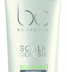 Schwarzkopf BC - Soothing Shampoo - 200ml