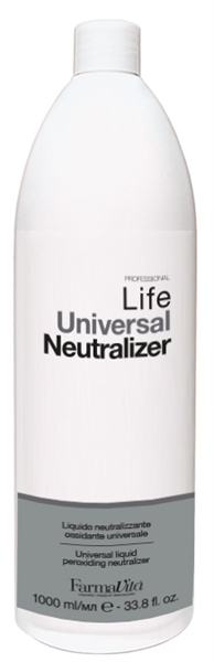 Farmavita Life Universal Neutralizer 1L