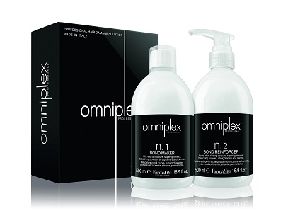 FarmaVita Omniplex Salon Kit 500ml