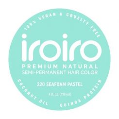 Iroiro Semi Verf 220 Seafoam Pastel 236ml