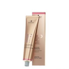 Schwarzkopf Blond Me - Toning Apricot - 60ml