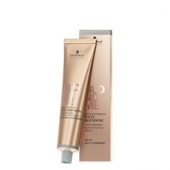 Schwarzkopf Blond Me - White Blending Irise - 60ml
