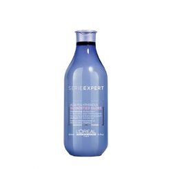 L'oreal Blondifier Shampoo Gloss 300ml